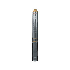 Скважинный насос Belamos TF3 -80/2.7, каб. 1,5м, диам. 75мм, центробежный