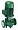 Циркуляционный насос DAB CP-G 80-1400/A/BAQE/2,2 - IE3