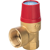 Клапан предохранительный Stout 30 x 1, SVS-0001-003025