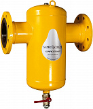 Сепаратор шлама Spirotech Spirotrap DN 250 фланцевый