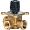 Клапан смесительный Stout 3-х ходовой 1/2 KVs 2,5 м3/ч, SVM-0003-011502