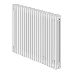 Стальной трубчатый радиатор отопления Royal Thermo Insignia C3050 - 22 секции (белый)