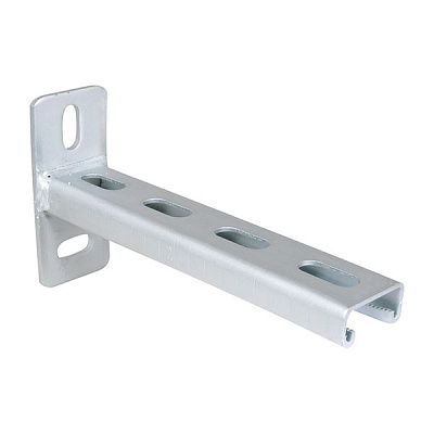 Консоль стеновая Walraven BIS RapidStrut (BUP1000) 41 х 41 х 2,5 мм, L=450 мм Консоль стеновая Walraven BIS RapidStrut (BUP1000) 41 х 41 х 2,5 мм, L=450 мм