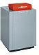 Напольный газовый котел отопления Viessmann Vitogas 100-F 42 кВт с Vitotronic 200 Тип KO2B GS1D882