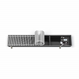 Внутрипольный конвектор с естественной конвекцией Varmann Ntherm N300.90.3000