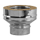 Переходник моно-термо Вулкан V50R d100/200, на конус