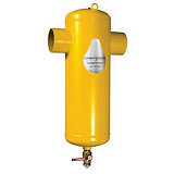 Сепаратор шлама Spirotech Spirotrap Hi-Flow DN 250 под сварку