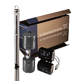 Скважинный насос Grundfos SQE 2-115 (комплект)