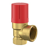 Предохранительный клапан Astrex AstroPress 1x1 1/4, 3бар (A27045)