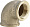 Отвод Viega 90 бронза Rp-резьба 3090 3/4 x 1/2 320669