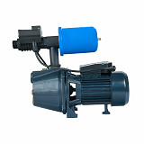 Насосная станция UNIPUMP АКВАРОБОТ JET 40 S (г/а 2л)