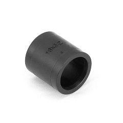 Гильза PRO AQUA PVDF для труб РЕ-Х и PE-RT 16
