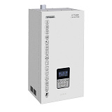 Электрический котёл отопления одноконтурный настенный ZOTA Lux-X 60 (ZL3468421060)