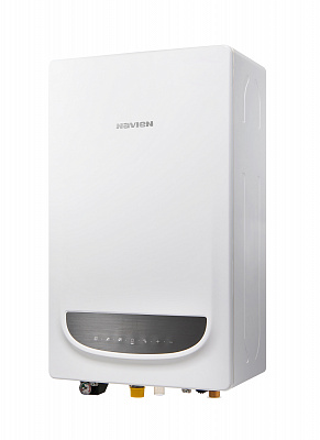 Настенный газовый одноконтурный котел отопления Navien DELUXE ONE-30K Настенный газовый одноконтурный котел отопления Navien DELUXE ONE-30K