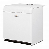 Напольный газовый котел отопления Ferroli PEGASUS 77 2S