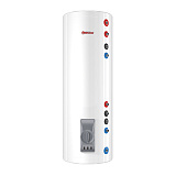 Комбинированный бойлер Thermex IRP 300 V (combi) PRO