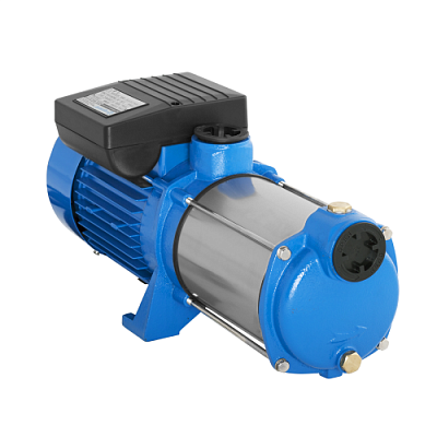 Поверхностный насос Aquario AMH-280-10S Поверхностный насос Aquario AMH-280-10S
