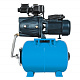 Насосная станция UNIPUMP АКВАРОБОТ JET 100 L-24