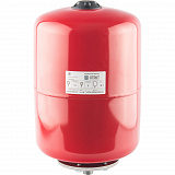 Расширительный бак Stout STH-0004 18 л со сменной мембраной, для системы отопления