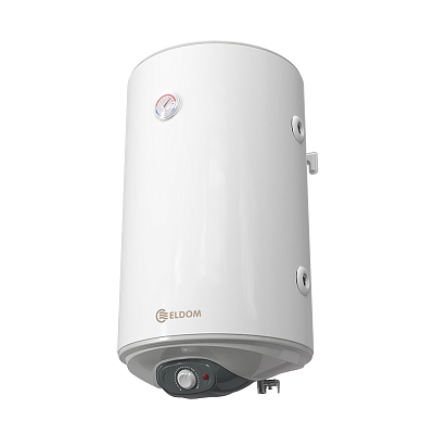 Настенный комбинированный бойлер ELDOM THERMO WV15046TRG, 150 литров Настенный комбинированный бойлер ELDOM THERMO WV15046TRG, 150 литров