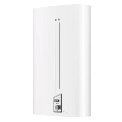 Электрический накопительный водонагреватель Ballu BWH/S 100 Smart WIFI DRY+ Электрический накопительный водонагреватель Ballu BWH/S 100 Smart WIFI DRY+