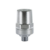 Компенсатор гидроударов OR (Officine Rigamonti) пружинный HAMMER STOP
