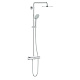 Душевая колонна Grohe Euphoria XXL 210 26363000