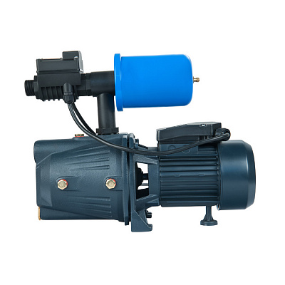 Насосная станция UNIPUMP АКВАРОБОТ JET 100 L (г/а 2л) Насосная станция UNIPUMP АКВАРОБОТ JET 100 L (г/а 2л)
