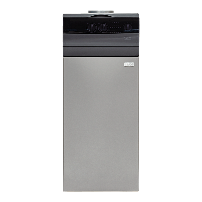 Напольный газовый котел отопления Baxi Slim 1.230 i (WSB43123301-) Напольный газовый котел отопления Baxi Slim 1.230 i (WSB43123301-)