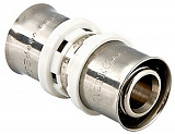 Соединитель пресс VALTEC 20х16, VTm.203.N.002016