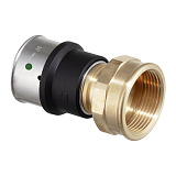 SmartPress ВР 16 x Rp 3/4, модель 6712