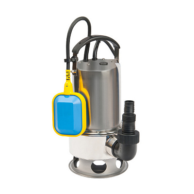 Дренажный насос UNIPUMP INOXVORT 1100 SW Дренажный насос UNIPUMP INOXVORT 1100 SW