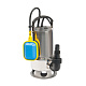 Дренажный насос UNIPUMP INOXVORT 1100 SW