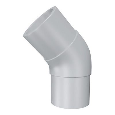 Уголок Thermaflex 45гр. для торцевой сварки PB-W125/45ST Уголок Thermaflex 45гр. для торцевой сварки PB-W125/45ST