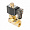 Клапан электромагнитный UNIPUMP BOX-25 1