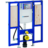 Система инсталляции для унитаза Geberit Duofix, для инвалидов 111.375.00.5