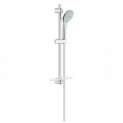 Душевой гарнитур Grohe Euphoria Massage 110 27231001 Душевой гарнитур Grohe Euphoria Massage 110 27231001