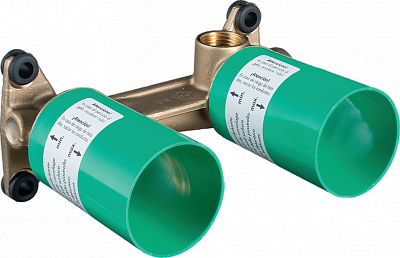 Скрытая часть смесителя Hansgrohe 13622180