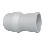 Муфта Thermaflex редукционная для торцевой сварки PB-RED125/110ST