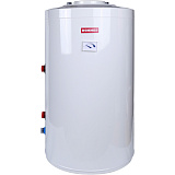 Бойлер комбинированного нагрева Rommer RWH-1110-050100 напольный 100 л. ТЭН 3 кВт