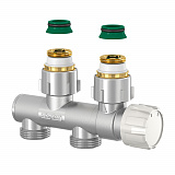 Узел нижнего подключения Flamco VarioCon