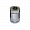 Сэндвич FERRUM 0,25м (430/0,5мм + оц.) Ф100х200