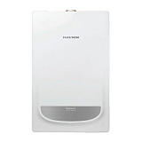 Настенный газовый двухконтурный котел отопления Navien DELUXE S-13K