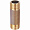 Удлинитель Stout 1/2x125мм из латуни, резьба наружная