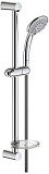 Душевой гарнитур Vidima Fresh M3 BA212AA