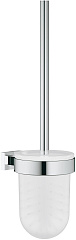 Туалетный ёршик Grohe Essentials Cube 40513001