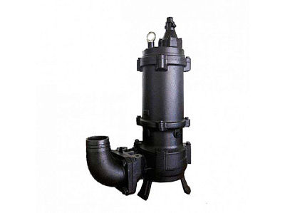 Фекальный насос CNP 50WQ10-7-0.55AC(I) Фекальный насос CNP 50WQ10-7-0.55AC(I)