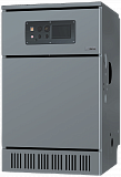 Напольный газовый котел отопления Sime RS 258 MK II