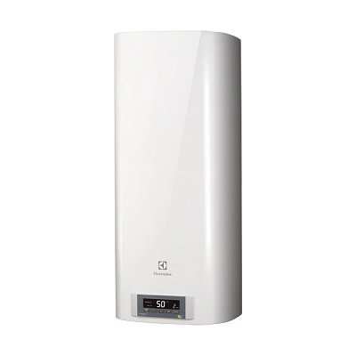 Электрический накопительный водонагреватель Electrolux EWH 80 Formax DL Электрический накопительный водонагреватель Electrolux EWH 80 Formax DL
