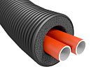 Двухтрубная система Thermaflex ФЛЕКСАЛЕН 1000+ FV+R200A40A20